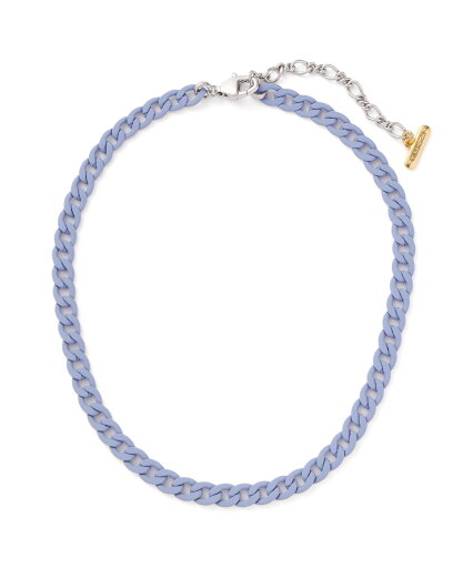 LHP MIKSHIMAI/ミクシマイ/COLOR CHAIN 002 エルエイチピー ファッション雑貨 その他のファッション雑貨 ブラック ブルー【送料無料】 LHP MIKSHIMAI/ミクシマイ/COLOR CHAIN 002 エルエイチピー ファッション雑貨 その他のファッション雑貨 ブラック ブルー【送料無料】