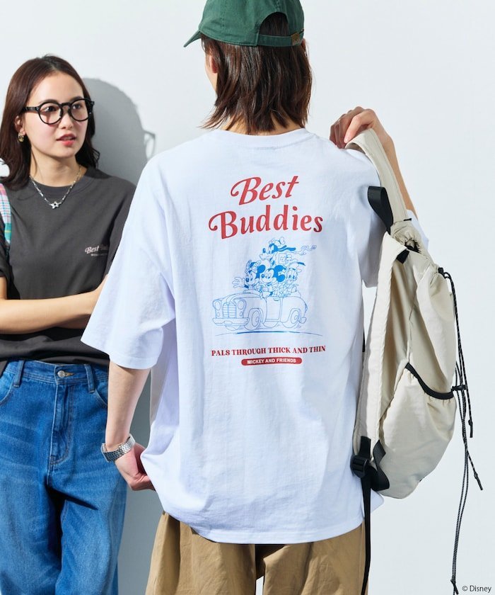 楽天市場】ミッキー ビッグ tシャツの通販 楽天市場】ミッキー ビッグ tシャツの通販