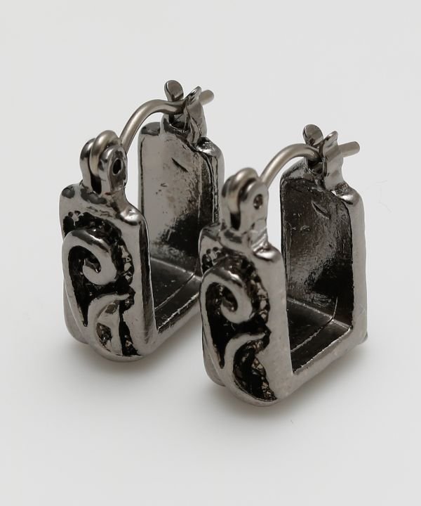 kaiko ピアス ハーフピアス 両耳 レディース メンズ ユニセックス 楽天市場】Koh（ピアス｜メンズジュエリー・アクセサリー