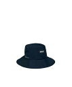 【SALE/20%OFF】AIGLE ゴアテックス バケットハット エーグル 帽子 ハット ブラック ネイビー ベージュ【送料無料】