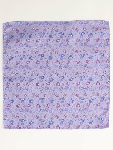 【SALE/90%OFF】MONSIEUR NICOLE ex/tra 【ex/tra】フラワージャカード チーフ ニコル ファッション雑貨 その他のファッション雑貨 パープル グレー ブルー 【SALE/90%OFF】MONSIEUR NICOLE ex/tra 【ex/tra】フラワージャカード チーフ ニコル ファッション雑貨 その他のファッション雑貨 パープル グレー ブルー