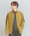 ユナイテッドアローズ 【SALE／30%OFF】BEAUTY&YOUTH UNITED ARROWS シン コーデュロイ レギュラー フォルム シャツ ユナイテッドアローズ アウトレット トップス シャツ・ブラウス イエロー グレー【送料無料】