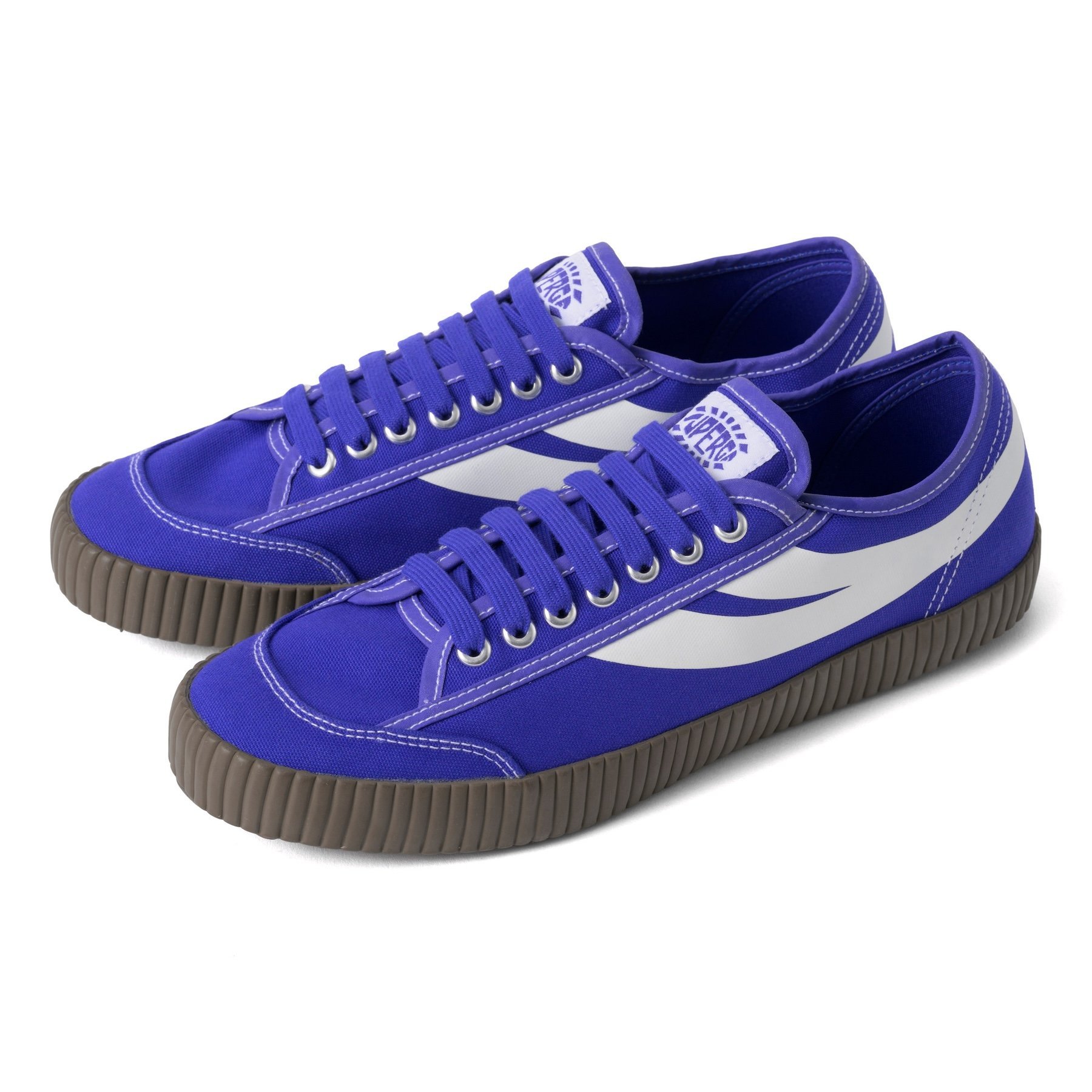 【SALE／30%OFF】SUPERGA 2619 エスティー1｜ST1 スペルガ シューズ・靴 スニーカー ブラック【送料無料】