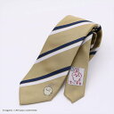 BRICK HOUSE by Tokyo Shirts 【ちいかわ】 ネクタイ チェンジタイ イエロー ビジネス フォーマル BM15I100GAAM2PA-60-962 トーキョーシャツ スーツ・フォーマル ネクタイ・蝶ネクタイ イエロー