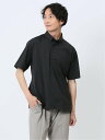TAKA-Q Biz エアロアクティブ ボタンダウン半袖 ビズポロ メンズ ポロシャツ カットソー カジュアル インナー ビジネス ギフト プレゼント ゴルフ ...