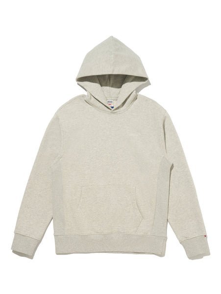 【SALE／50%OFF】Levi's オーセンティック フーディー リーバイス トップス スウェット・トレーナー【送料無料】