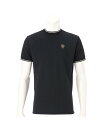 【SALE/40%OFF】Felisi GOLF 【Felisi Golf/フェリージゴルフ】【MENS】モノグラム Tシャツ 吸水速乾 MS MONOGRAM JQ HIGH NECK フェリージ スポーツ・アウトドア用品 ゴルフグッズ ホワイト ネイビー ブラック【送料無料】