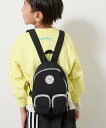 【SALE/75%OFF】CIAOPANIC TYPY 【2025年S/S新作】【KIDS】【minepack】ポケット付きミニリュック チャオパニックティピー...