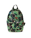 BABY MILO STORE NEW ABC MILO ALL FRIENDS MINI BACKPACK ア ベイシング エイプ バッグ リュック・バックパ...