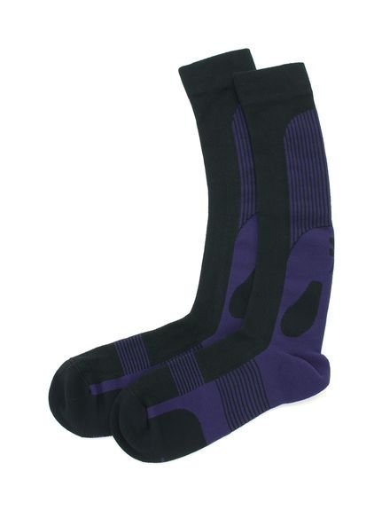 emmi 【SALOMON】ADVANCED SOCKKNEE エミ ファッション雑貨 サングラス ブラック