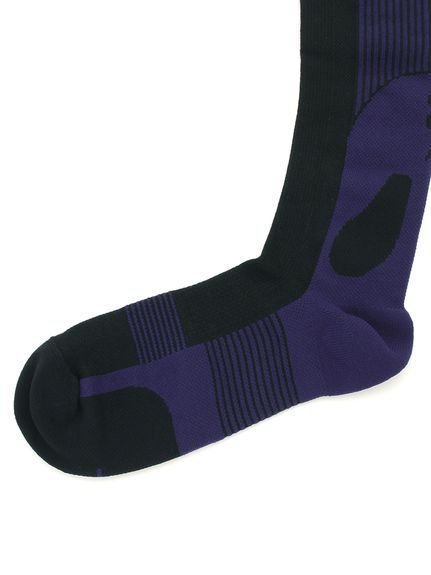 emmi 【SALOMON】ADVANCED SOCKKNEE エミ ファッション雑貨 サングラス ブラック