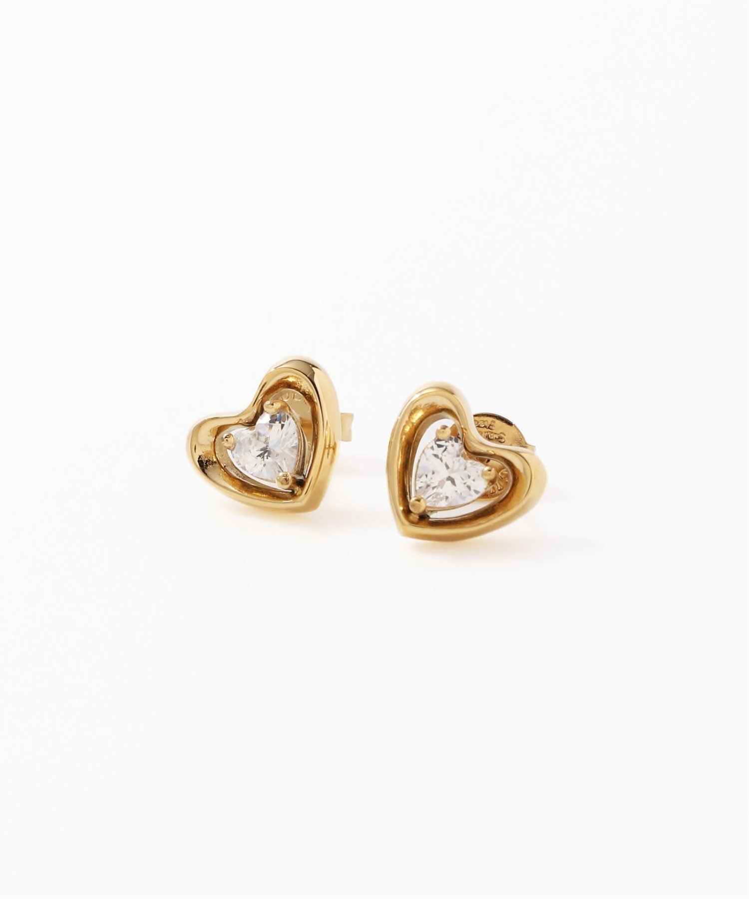 【SALE／30%OFF】GUESS GUESS アクセサリー ピアス (W)BELOVED 13MM STUDS ゲス アクセサリー・腕時計 ピアス ゴールド