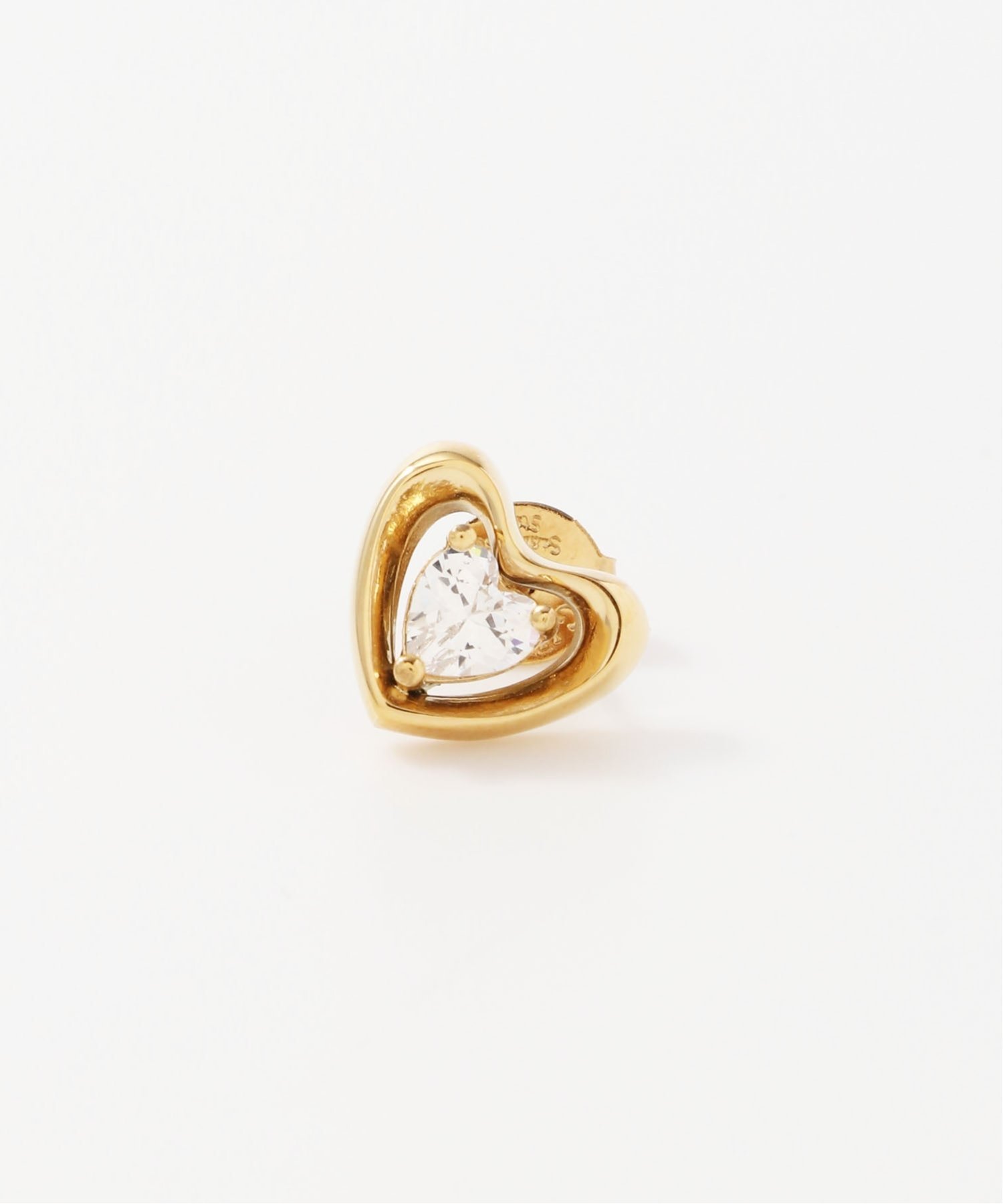 【SALE／30%OFF】GUESS GUESS アクセサリー ピアス (W)BELOVED 13MM STUDS ゲス アクセサリー・腕時計 ピアス ゴールド
