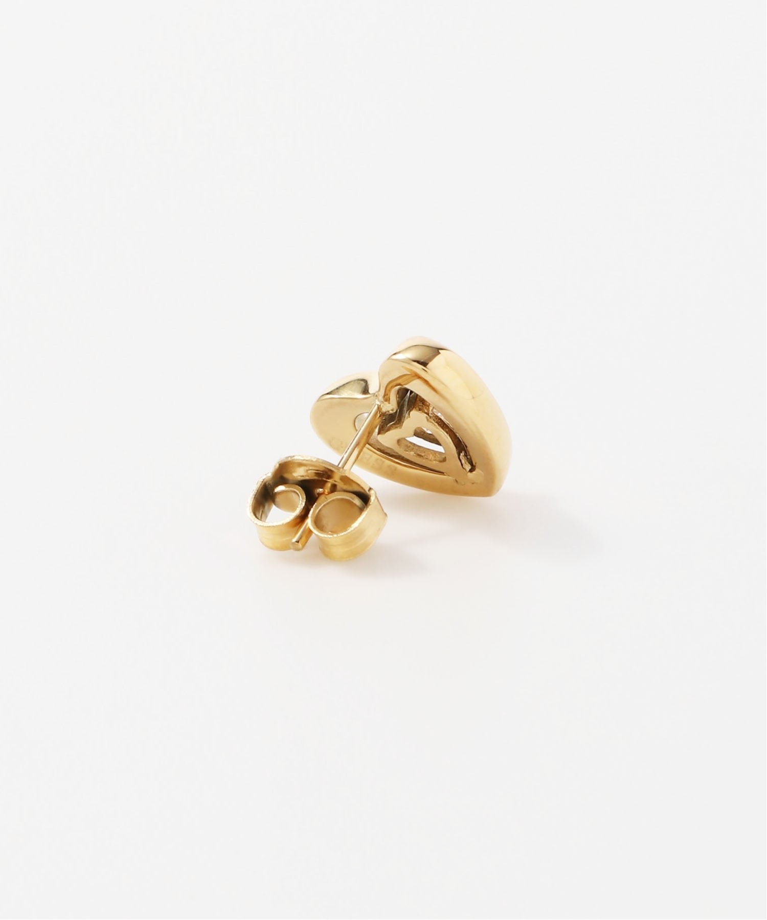 【SALE／30%OFF】GUESS GUESS アクセサリー ピアス (W)BELOVED 13MM STUDS ゲス アクセサリー・腕時計 ピアス ゴールド