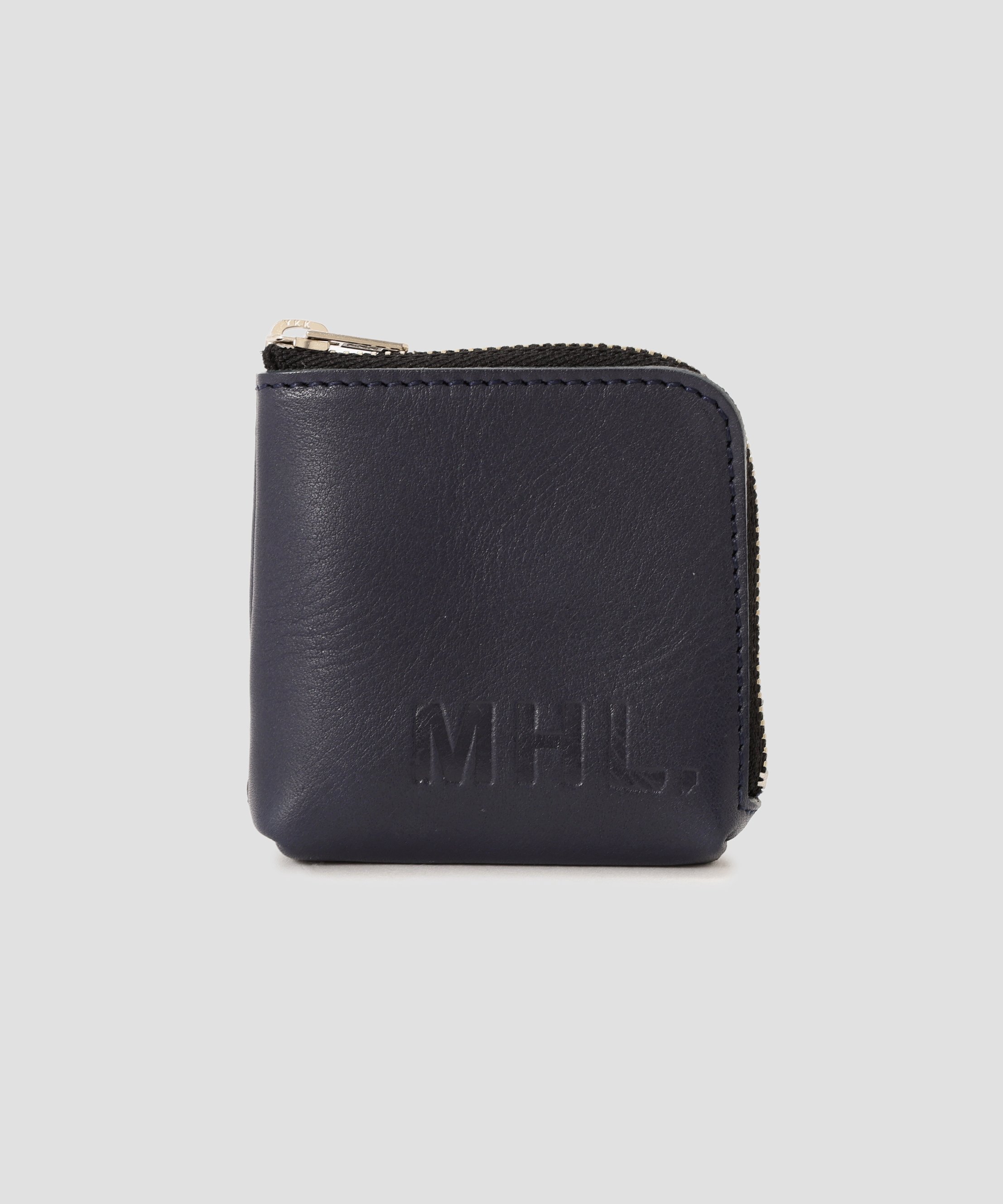 MHL. BASIC LEATHER マーガレット・ハウエル 文房具 その他の文房具 ネイビー【送料無料】 stylife-15515653 Rakuten Fashion サンプル画像2