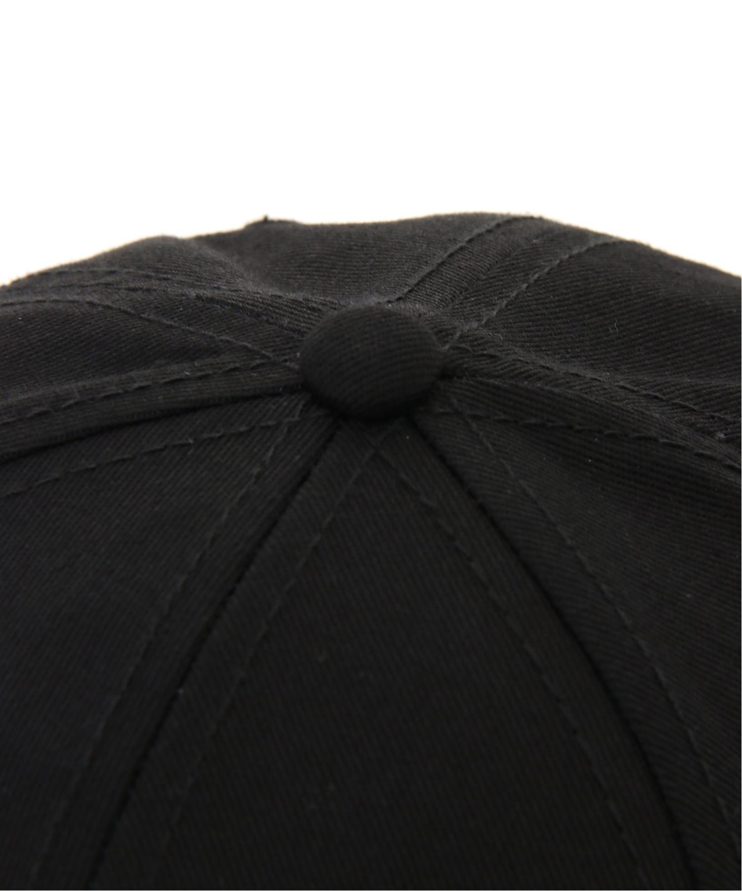 ALLSAINTS (M)GOTHIC AS BB CAP オールセインツ 帽子 キャップ ブラック【送料無料】