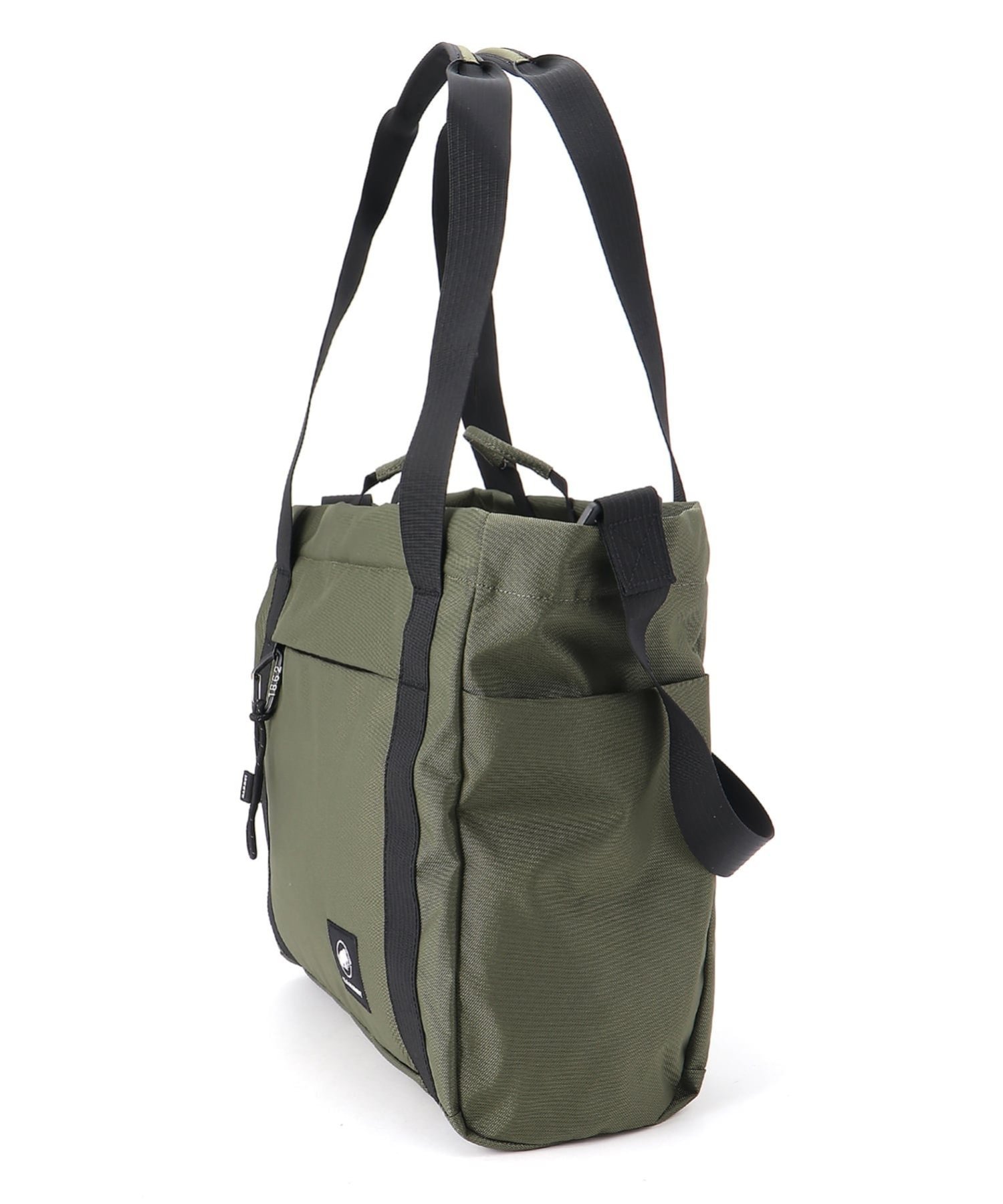 MAMMUT/(U)【公式】エクセロン 2.0 トートバッグ ジャパンエクスクルーシブ ラージ マムート バッグ トートバッグ カーキグリーン
