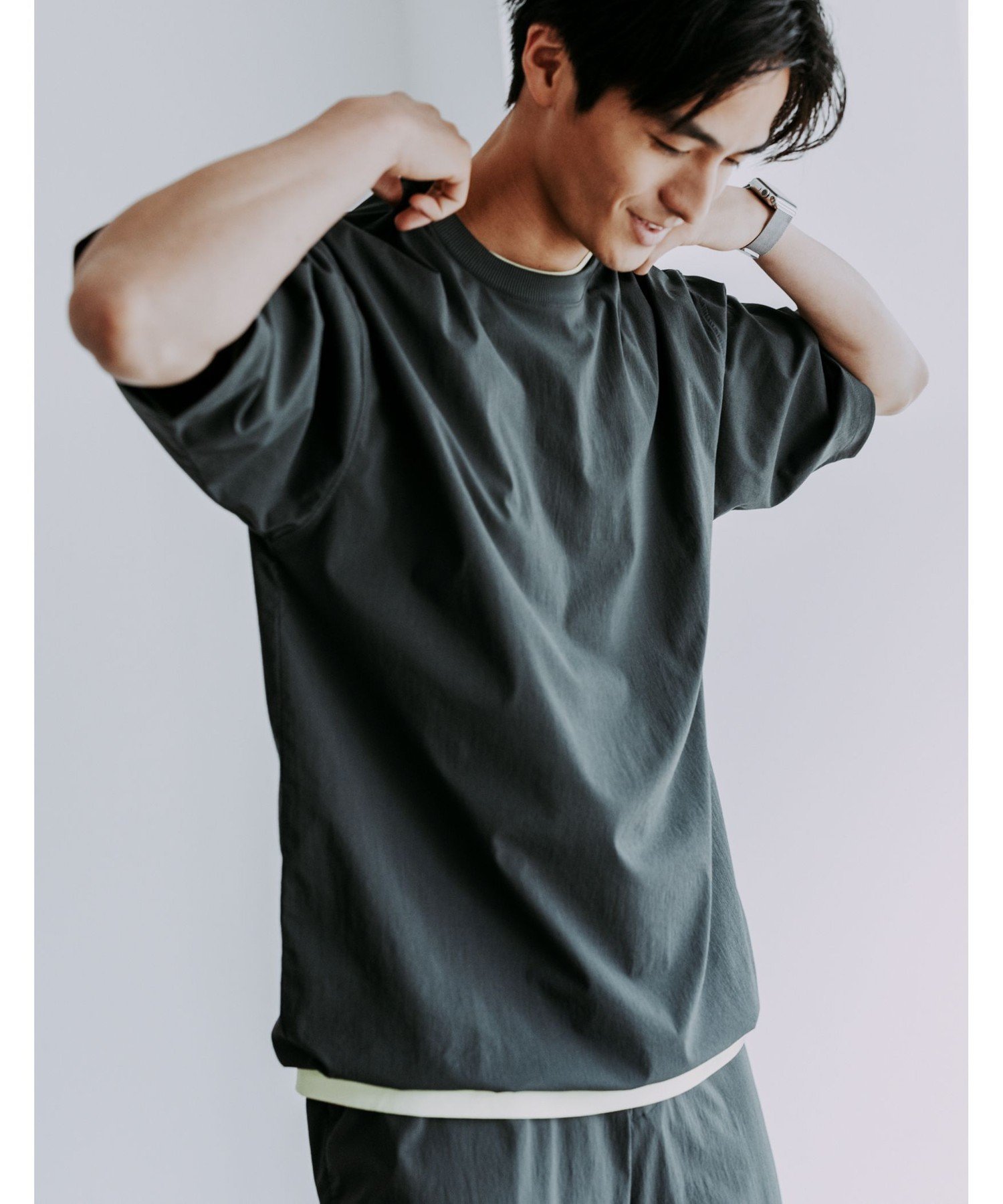 UNITED ARROWS green label rela