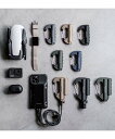awesome COLLECT AMPERSAND-FACTORY(アンパサンドファクトリー)カラビナバッテリー オーサムコレクト スマホグッズ・オーディオ機器...