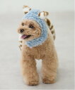 【SALE/60%OFF】petit main 【DOG】(節分)鬼なりきりパンツ ナルミヤオンライン ペット用品 ペットウェア・ペット服 ベージュ
