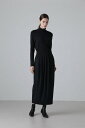 【SALE/20%OFF】ADORE ◆シャイニーニットジャガードスカート アドーア スカート その他のスカート ネイビー シルバー ゴールド【送料無料】
