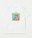 【SALE/10%OFF】UNITED ARROWS green label relaxing <NIKE>ジュニア Tシャツ / キッズ 130cm-160c...