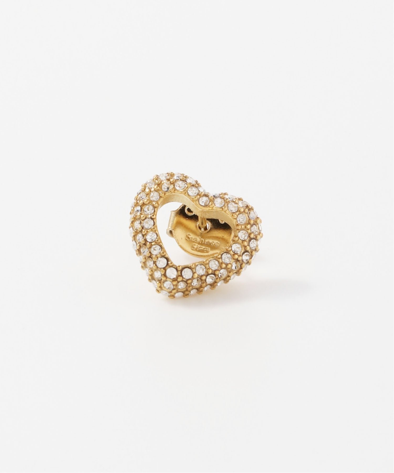 【SALE／30%OFF】GUESS GUESS アクセサリー ピアス (W)BELOVED 13MM STUDS ゲス アクセサリー・腕時計 ピアス ゴールド