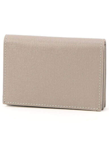 MONSIEUR NICOLE カードケース ニコル ファッション雑貨 その他のファッション雑貨 グレー レッド ブラック【送料無料】 MONSIEUR NICOLE カードケース ニコル ファッション雑貨 その他のファッション雑貨 グレー レッド ブラック【送料無料】