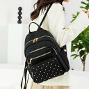 【SALE/30%OFF】miniministore リュックサック 大容量バックパック 韓国 ミニミニストア バッグ リュック・バックパック グレー ブラック