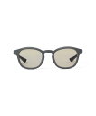 【SALE/30%OFF】BEAMS MEN LAIDBACK by NEW / LB-1 ビームス メン ファッション雑貨 サングラス ブラック ベージュ【送...