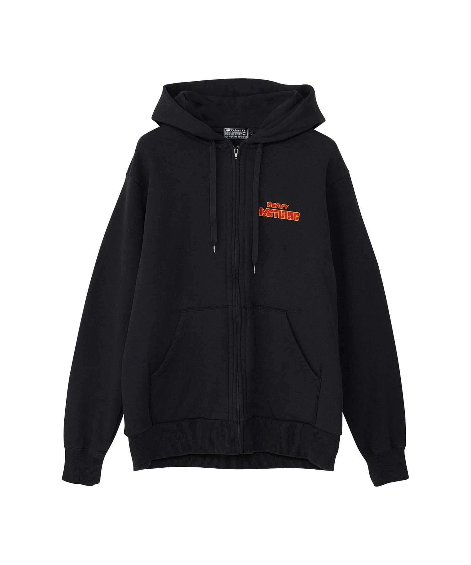 楽天市場】supreme hysteric glamour(パーカー|トップス 楽天市場】supreme hysteric glamour(パーカー|トップス
