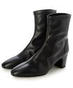 【SALE/40%OFF】FABIO RUSCONI 2030/SAU ファビオルスコーニ シューズ・靴 ブーツ ブラック【送料無料】