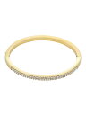 FOSSIL Ellis Bracelet JF04862710 フォッシル アクセサリー・腕時計 ブレスレット・バングル ゴールド【送料無料】