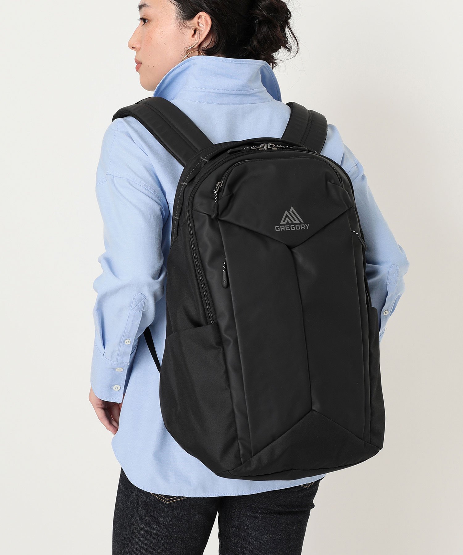 【SALE／20%OFF】GREGORY 【公式】GREGORY スケッチ30 30L リュック バックパック グレゴリー バッグ リュック・バックパック ネイビー【送料無料】