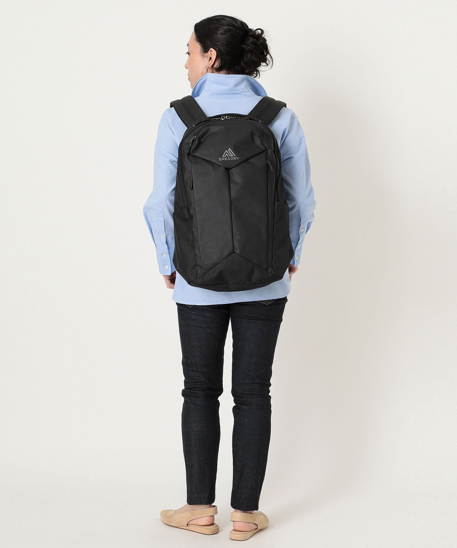 【SALE／20%OFF】GREGORY 【公式】GREGORY スケッチ30 30L リュック バックパック グレゴリー バッグ リュック・バックパック ネイビー【送料無料】