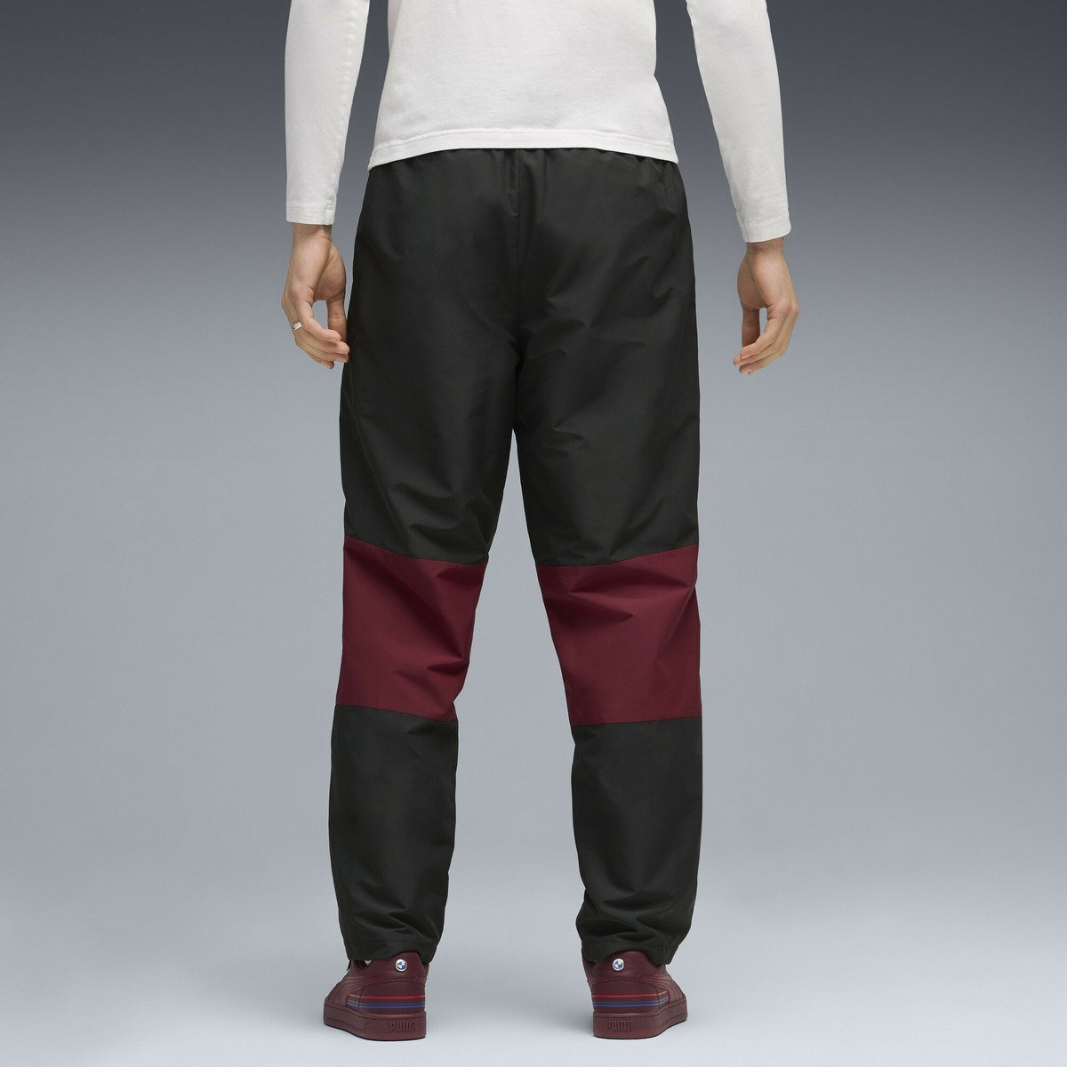 【SALE／30%OFF】PUMA メンズ BMW MMS SDS 2.0 パンツ プーマ パンツ その他のパンツ ブラック【送料無料】