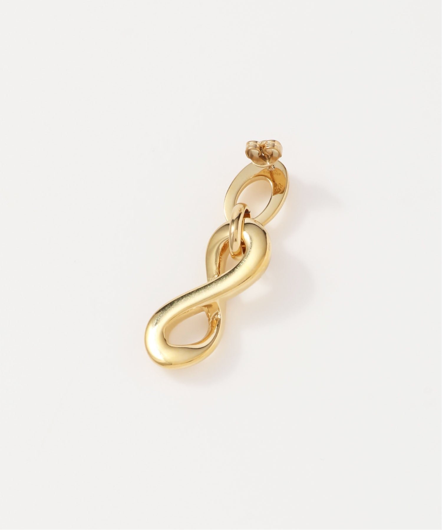 GUESS GUESS アクセサリー ピアス (W)GUESS AMORE 52MM PENDANT ゲス アクセサリー・腕時計 ピアス ゴールド【送料無料】