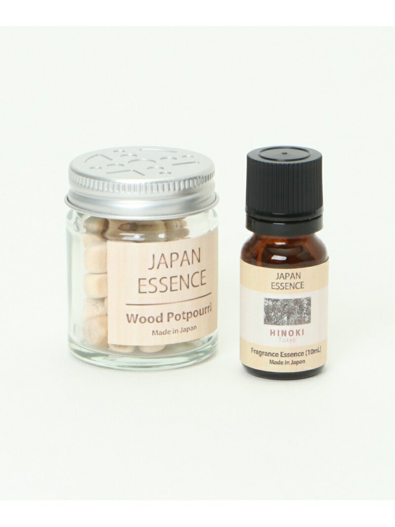 【SALE／40%OFF】ikka WOOD WORK LAB.ウッドポプリ イッカ インテリア・生活雑貨 その他のインテリア・生活雑貨 グリーン オレンジ ホワイト ピンク