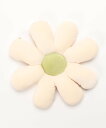 【SALE/30%OFF】aimoha home aimoha home/(W)ふかふかモチモチフラワークッション アイモハ インテリア・生活雑貨 クッション・...