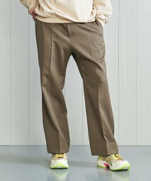 ユナイテッドアローズ 【SALE／50%OFF】BEAUTY&YOUTH UNITED ARROWS ＜H＞KARSEY FLARE PANTS/パンツ ユナイテッドアローズ アウトレット パンツ その他のパンツ ブラウン ブラック グレー【送料無料】