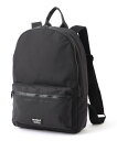 ECOALF TOKIO BECAUSE バックパック / TOKIO BECAUSE BACKPACK UNISEX エコアルフ バッグ リュック・バックパック ブラック ホワイト【送料無料】(4)