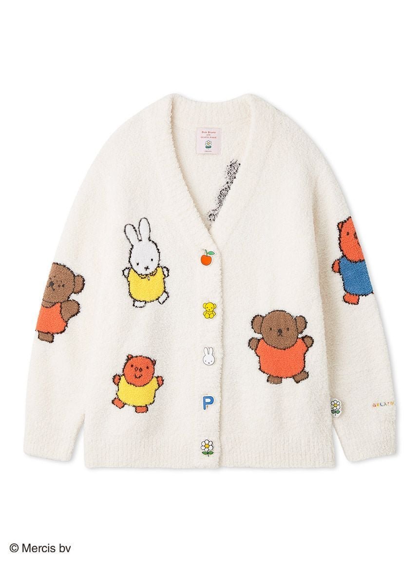 まだ買える!】ジェラピケ×ミッフィーコラボがかわいい【2024 まだ買える!】ジェラピケ×ミッフィーコラボがかわいい【2024