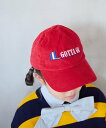 【SALE/50%OFF】LOWRYS FARM コーデュロイCAP ローリーズファーム 帽子 ニット帽・ビーニー レッド ネイビー ホワイト ブルー