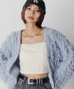 【SALE/29%OFF】PAGEBOY ベロアカップツキキャミ ページボーイ トップス その他のトップス ブラック ホワイト レッド