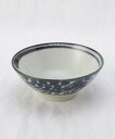 212 KITCHEN STORE 藍唐草6.5 そば丼 トゥーワントゥーキッチンストア 食器・調理器具・キッチン用品 その他の食器・調理器具・キッチン用品 レッド(3)