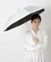 LANVIN COLLECTION LANVIN COLLECTION(ランバン コレクション) 日傘 折りたたみ傘 レディース 晴雨兼用 一級遮光 遮熱 UV...