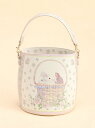 franche lippee franche lippee/バスケットうさぎBAG フランシュ...