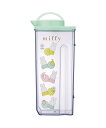 BACKYARD FAMILY 耐熱縦横冷水筒 CJ22N ローラ 食器・調理器具・キッチン用品 その他の食器・調理器具・キッチン用品