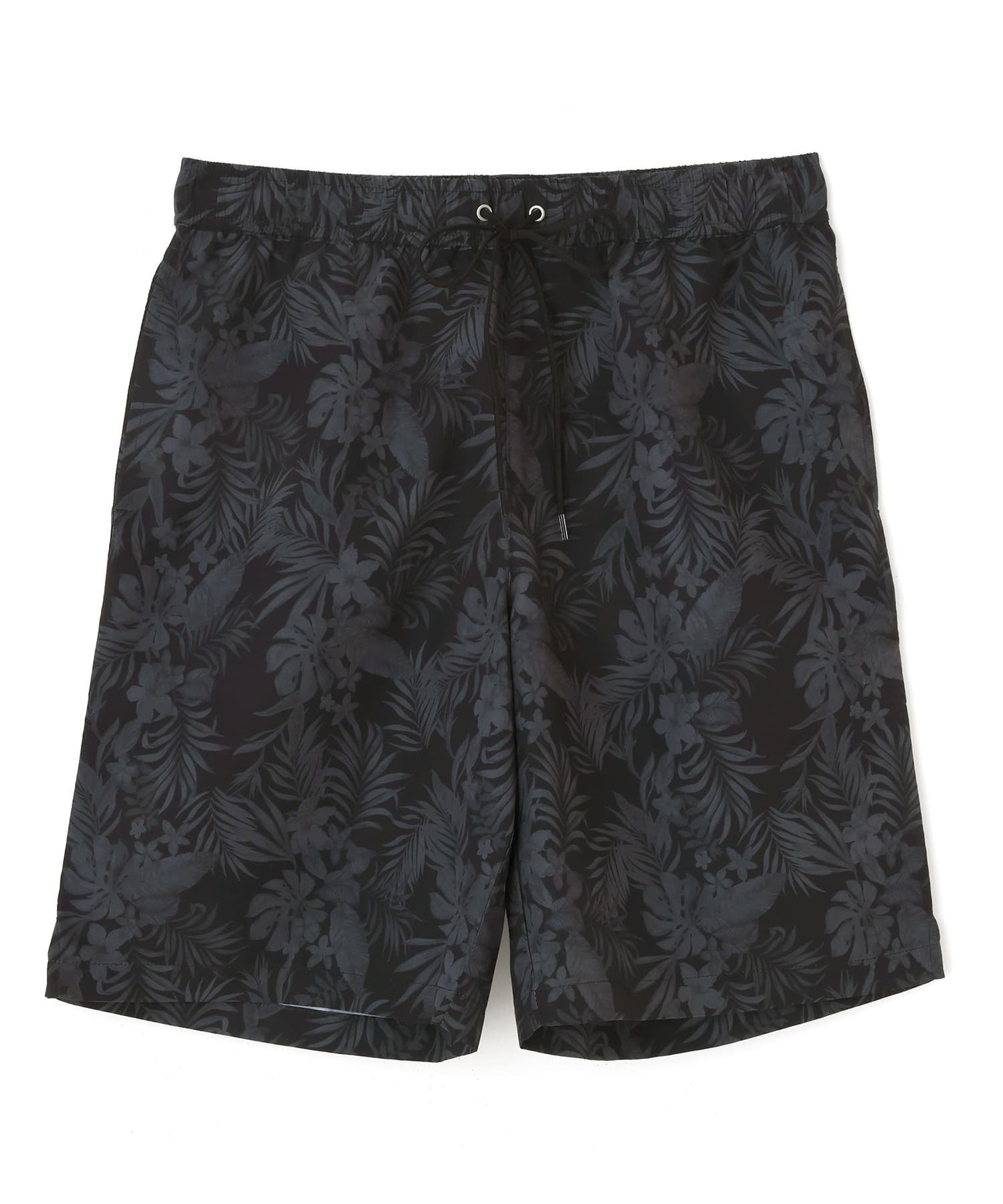 San-ai Resort (M)【ペア水着】 メンズ水着 M・L・LL 【San-ai Resort(サンアイリゾート)】 サンアイリゾートノーザリー 水着・スイムグッズ 水着 ブラック ブルー【送料無料】