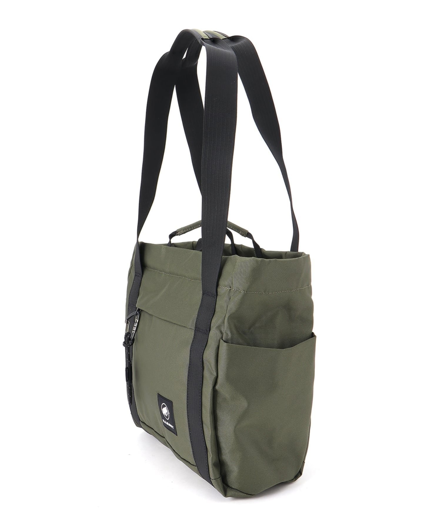 MAMMUT/(U)【公式】エクセロン 2.0 トートバッグ ジャパンエクスクルーシブ ミドル マムート バッグ トートバッグ カーキグリーン